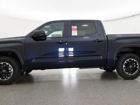 New 2026 Toyota Tundra SR5 AWD/4WD image 19