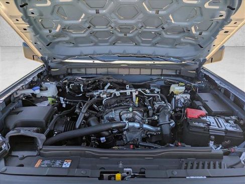 New 2025 Ford Bronco Big Bend image 17