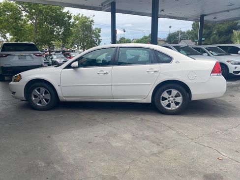 Used 2006 Chevrolet Impala LT w/ Preferred Equipment Group FWD image 4