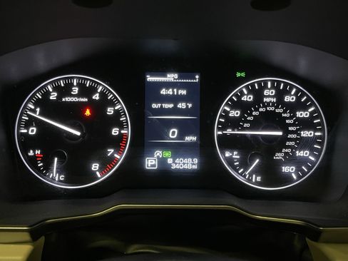 Used 2024 Subaru Outback Limited image 21