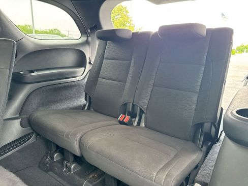 Used 2023 Dodge Durango GT AWD/4WD image 23