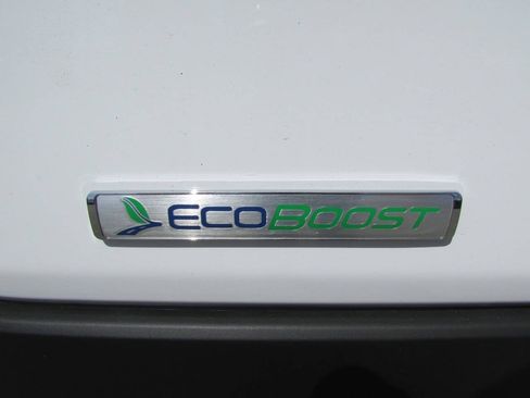 Used 2025 Ford Transit 350 XLT RWD image 9