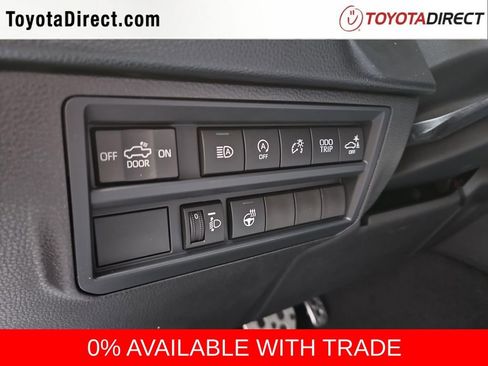 New 2026 Toyota Tundra SR5 AWD/4WD image 13