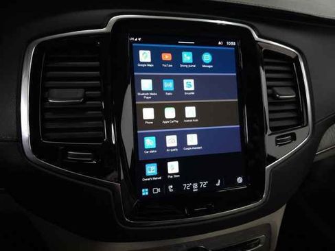 Certified 2023 Volvo XC90 B6 Ultimate w/ Protection Package Premier image 29