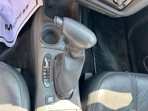 Used 2001 GMC Jimmy SLT AWD/4WD image 19