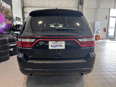 Used 2023 Dodge Durango R/T AWD/4WD image 6