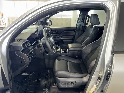 Used 2025 Toyota 4Runner TRD Sport Premium AWD/4WD image 19