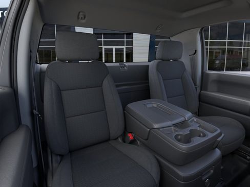 New 2026 GMC Sierra 1500 Pro image 16