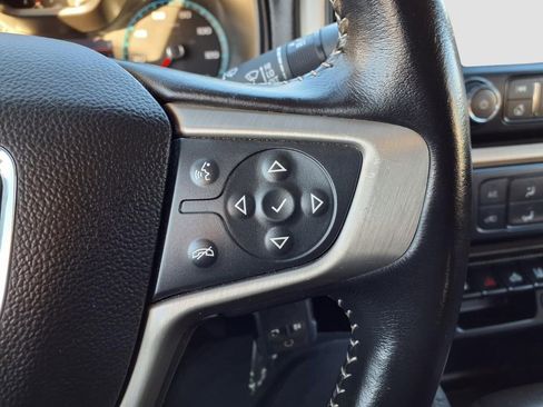 Used 2019 GMC Canyon Denali image 23