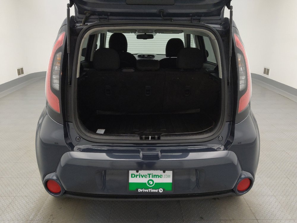 Used 2014 Kia Soul ! FWD image 29