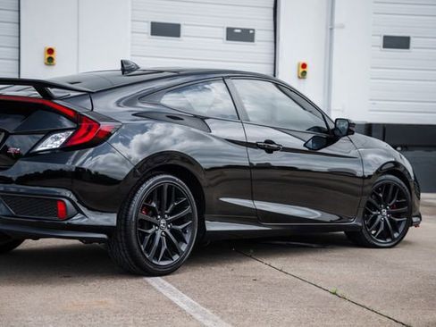 Used 2020 Honda Civic Si image 55