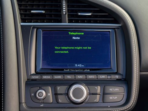 Used 2014 Audi R8 V10 image 29