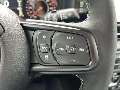 New 2025 Jeep Wrangler Sport S image 41