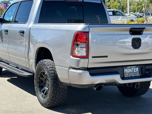 Used 2024 RAM 1500 Big Horn RWD image 6