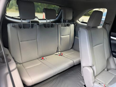 Used 2014 Toyota Highlander XLE AWD/4WD image 13