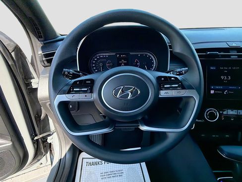 Used 2023 Hyundai Santa Cruz SEL image 36