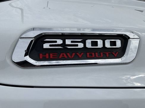 Used 2021 RAM 2500 Tradesman w/ Safety Group AWD/4WD image 25