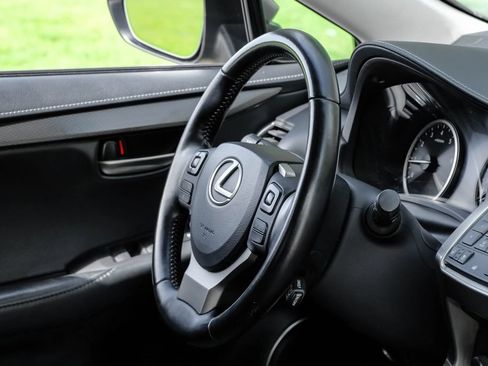 Used 2016 Lexus NX 200t FWD w/ Premium Package image 19