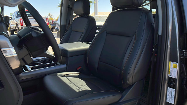 New 2026 Ford F350 Lariat w/ Tremor Off-Road Package AWD/4WD image 19