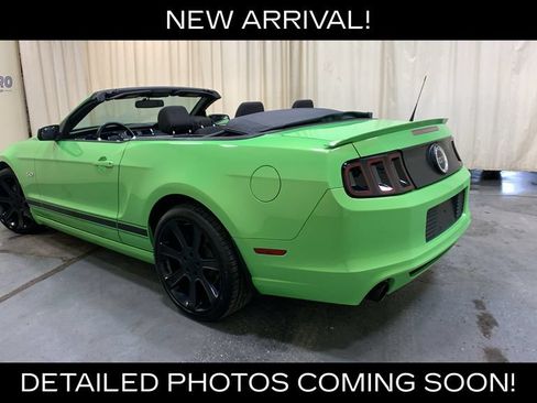 Used 2014 Ford Mustang GT w/ Equipment Group 301A RWD image 40