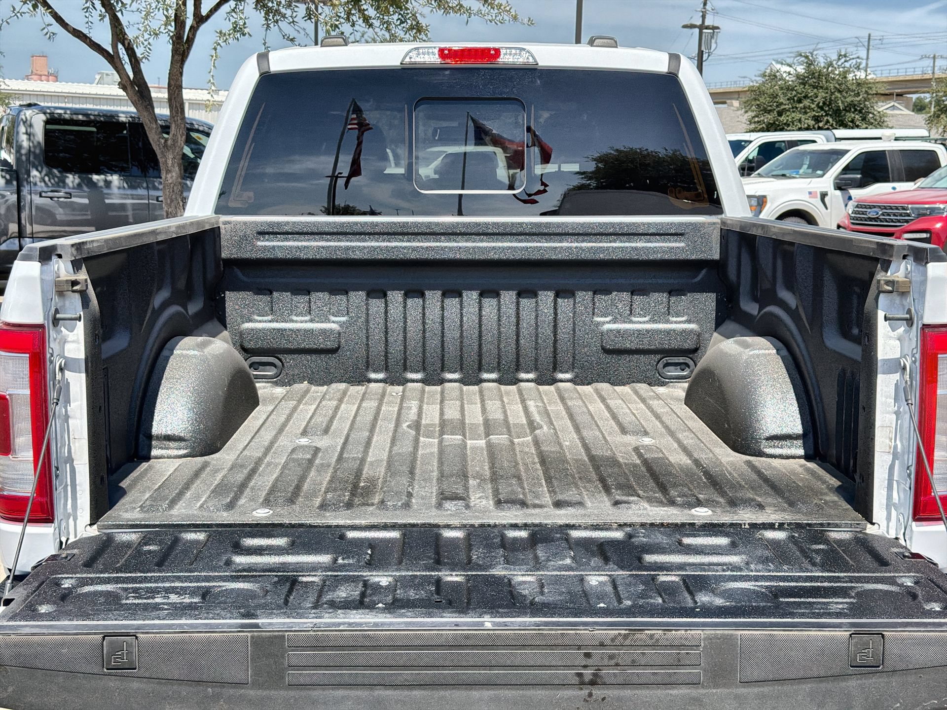 Certified 2023 Ford F150 Lariat AWD/4WD image 23
