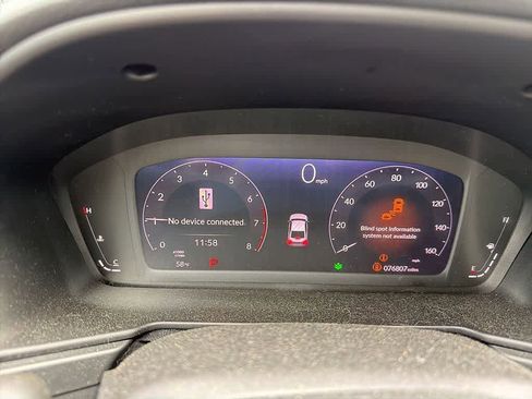 Used 2024 Honda Accord EX image 15