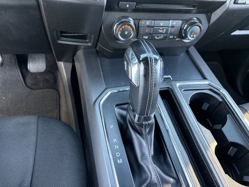Used 2018 Ford F150 XLT w/ Equipment Group 302A Luxury RWD image 31