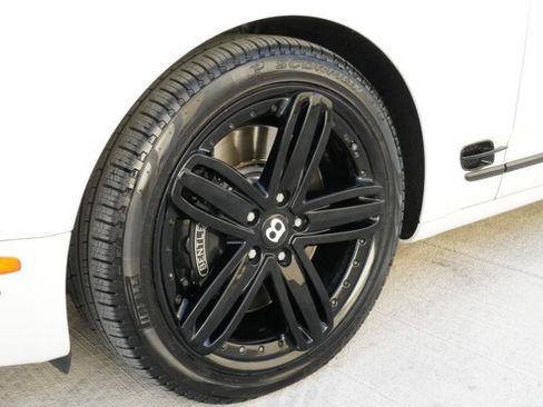 Used 2012 Bentley Mulsanne RWD image 91