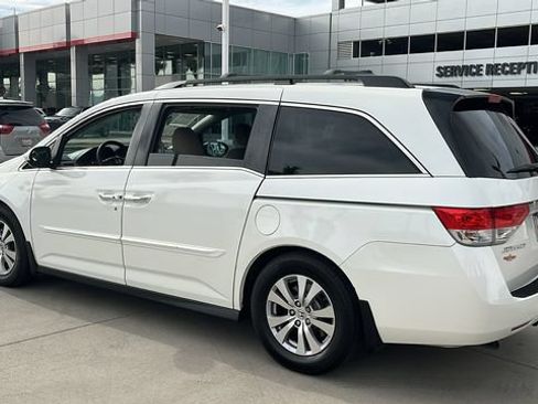 Used 2016 Honda Odyssey EX image 24