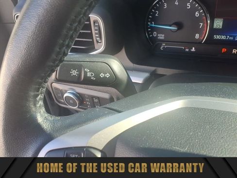 Used 2021 Ford Explorer XLT w/ Equipment Group 202A image 26