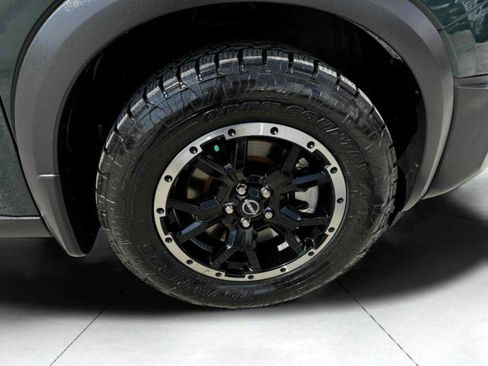 Used 2024 Nissan Pathfinder Rock Creek image 66