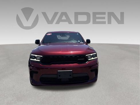Used 2024 Dodge Durango GT AWD/4WD image 7
