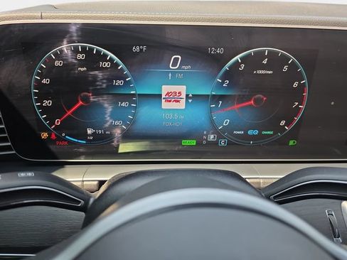 Used 2021 Mercedes-Benz GLS 450 4MATIC image 23