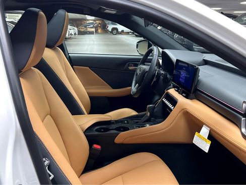 New 2026 Lexus IS 350 F Sport image 28