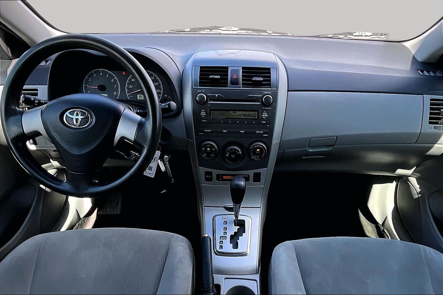 Used 2011 Toyota Corolla LE FWD image 14