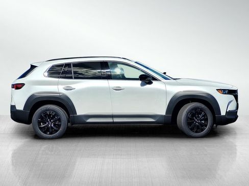 New 2026 MAZDA CX-50 AWD 2.5 Hybrid w/ Weather Package image 3