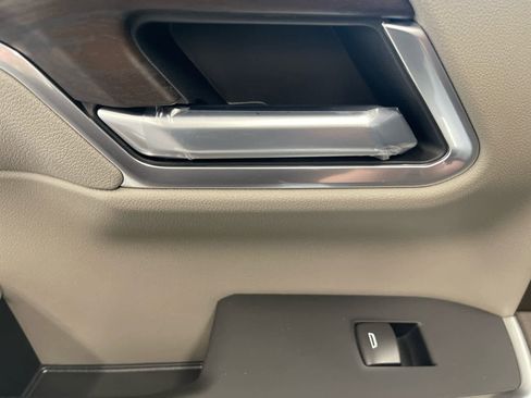 New 2026 GMC Sierra 1500 SLT w/ SLT Premium Plus Package image 26