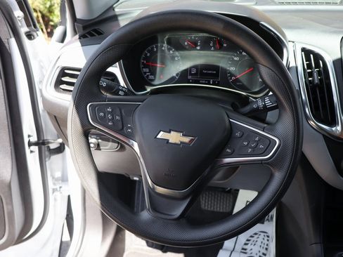 Used 2024 Chevrolet Equinox LS image 20