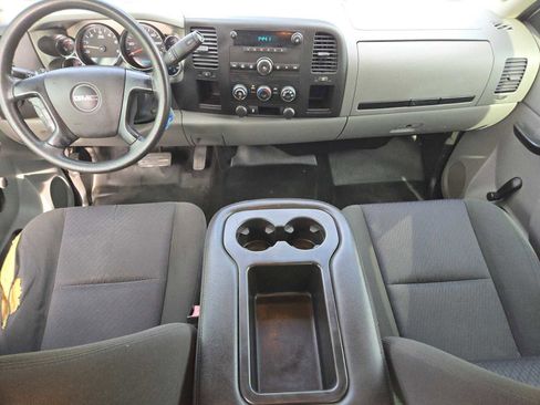 Used 2012 GMC Sierra 2500 W/T image 23