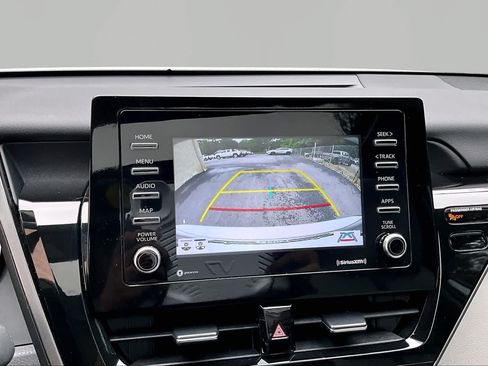 Certified 2024 Toyota Camry SE FWD image 27