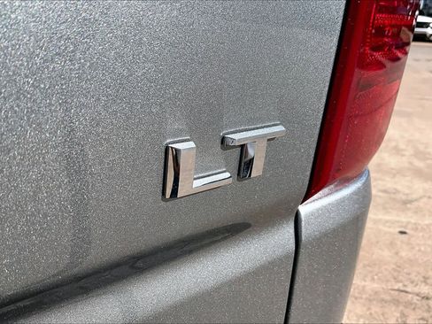 New 2026 Chevrolet Silverado 1500 LT image 16