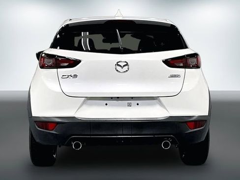 Used 2020 MAZDA CX-3 Sport image 6
