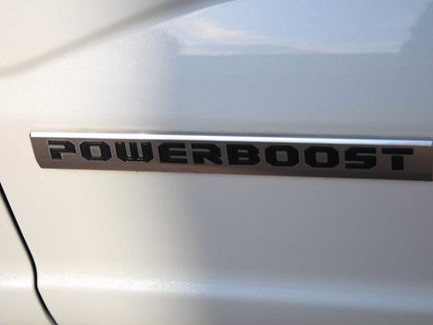 Used 2023 Ford F150 Platinum w/ Equipment Group 701A High AWD/4WD image 8