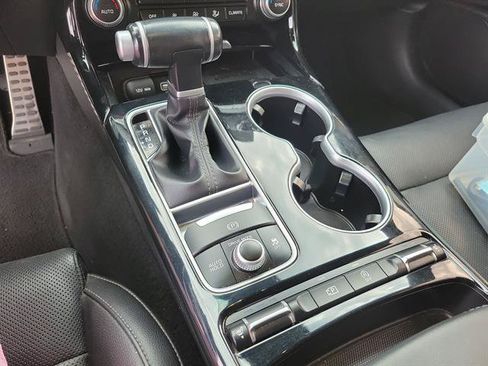 Used 2022 Kia Stinger GT-Line RWD image 15