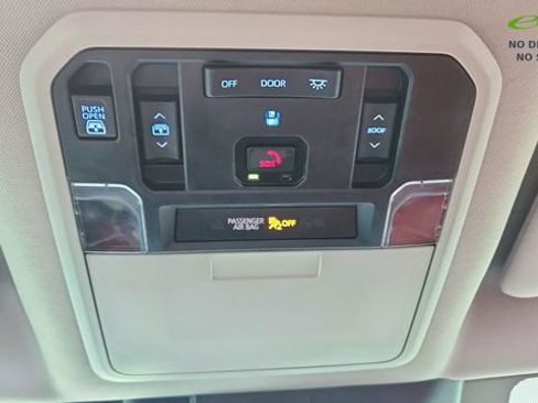 Used 2023 Toyota Tundra TRD Pro AWD/4WD image 57