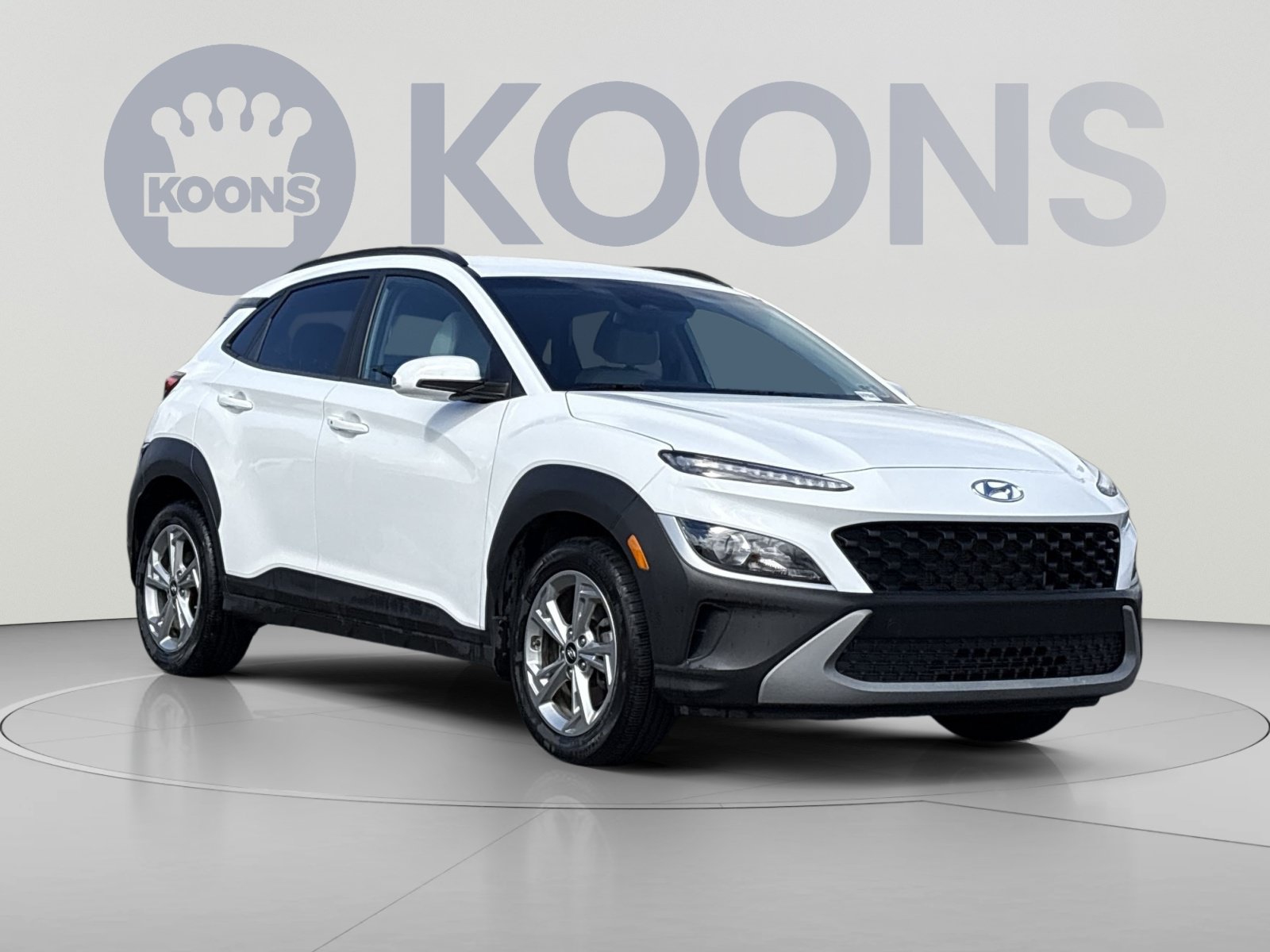 Certified 2023 Hyundai Kona SEL AWD/4WD image 10