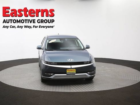 Used 2023 Hyundai Ioniq 5 SE w/ Cargo Package AWD/4WD image 51