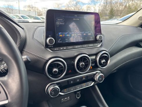 Used 2022 Nissan Sentra SV image 22