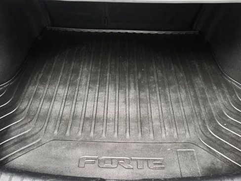 Used 2020 Kia Forte GT-Line image 41