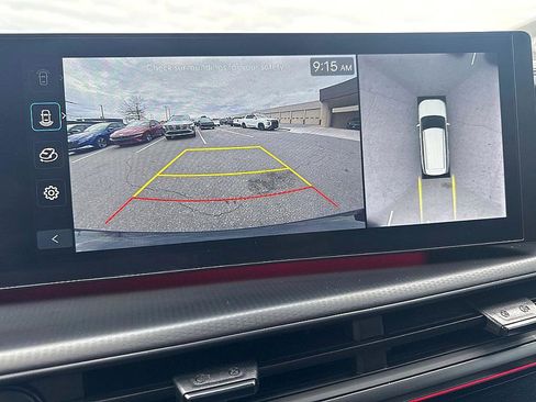 Used 2025 Hyundai Santa Fe Calligraphy image 17